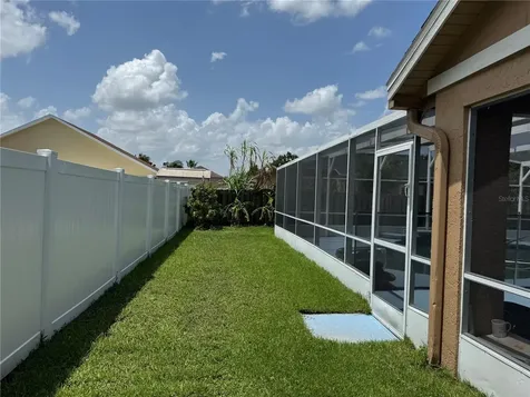 2693 Maxwell Court W Kissimmee FL 34743