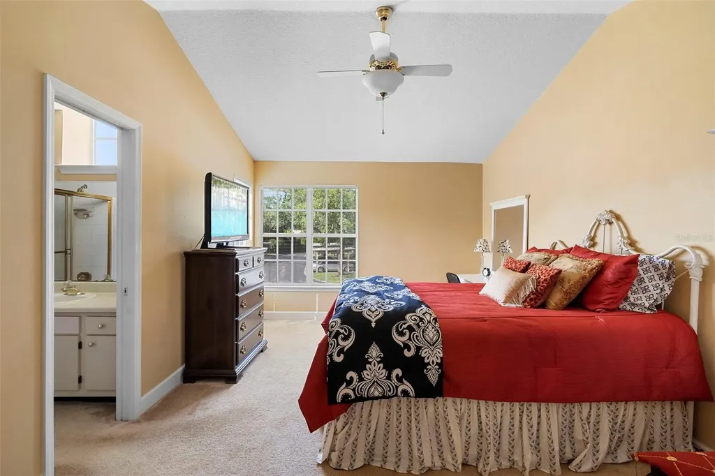 1529 Farrindon Circle Lake Mary FL 32746