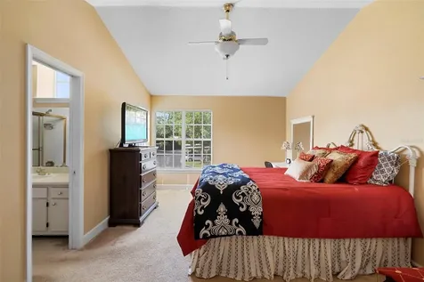 1529 Farrindon Circle Lake Mary FL 32746