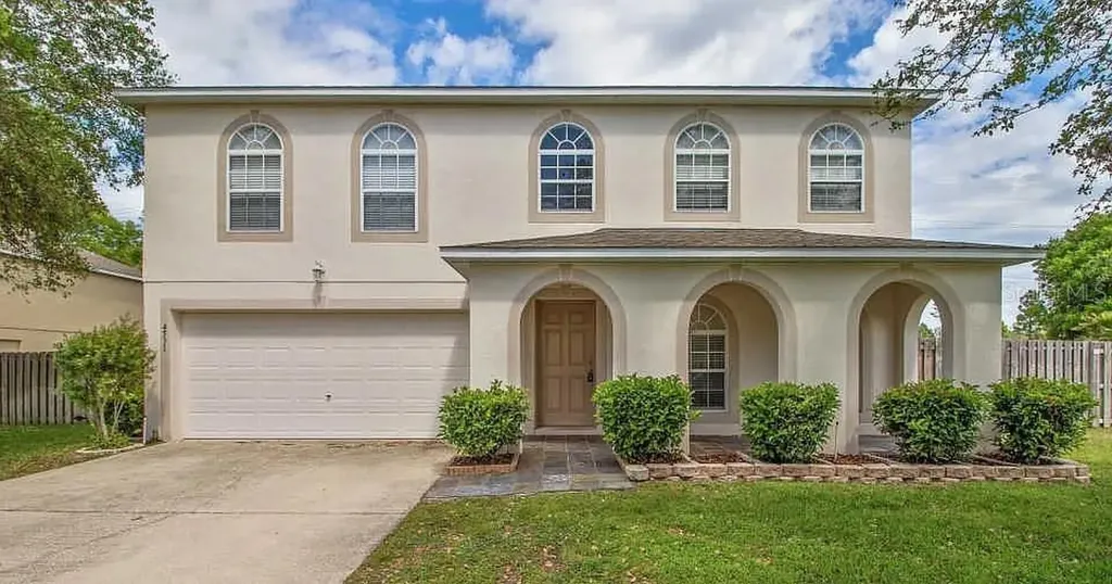 4531 SE 30th Street Ocala FL 34480