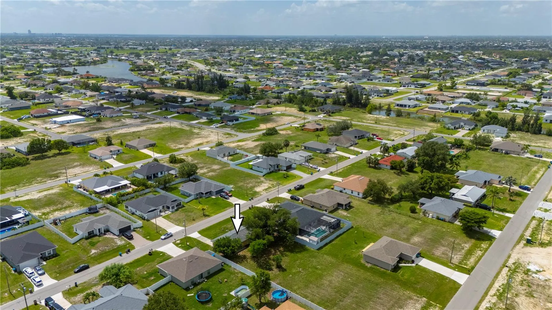 1006 NE 2nd Avenue Cape Coral FL 33909