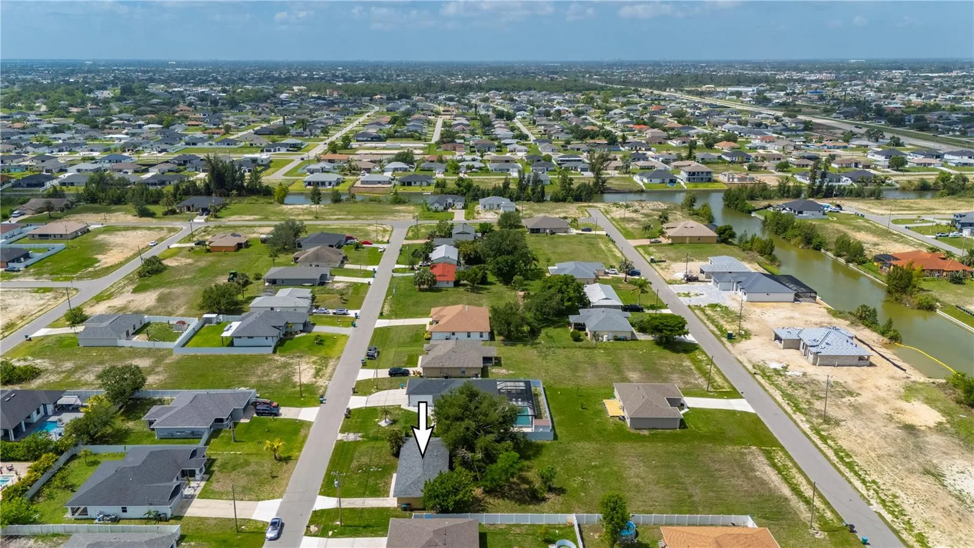 1006 NE 2nd Avenue Cape Coral FL 33909
