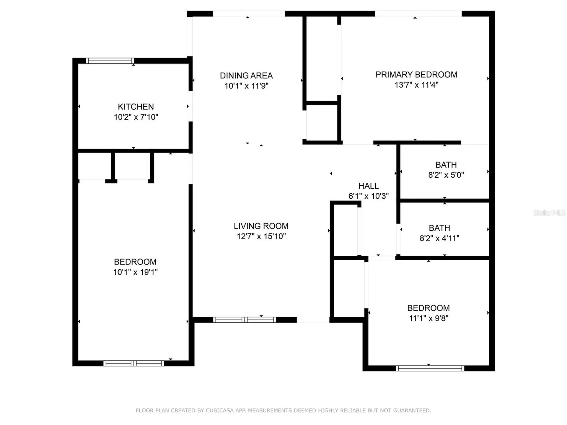 1726 Tropical Court Tavares FL 32778