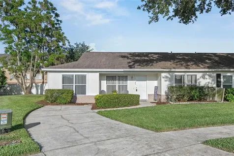 1726 Tropical Court Tavares FL 32778