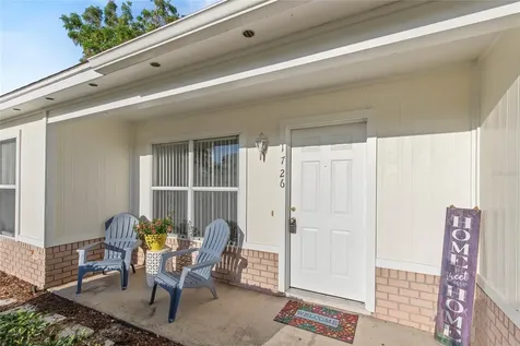 1726 Tropical Court Tavares FL 32778