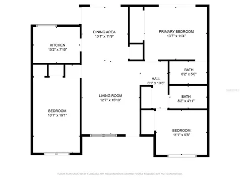 1726 Tropical Court Tavares FL 32778