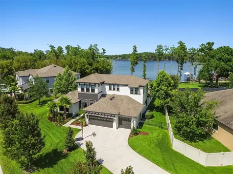2648 Lake Manor Drive Land O Lakes FL 34639