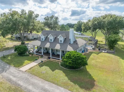 1976 Holy Cow Road Polk City FL 33868