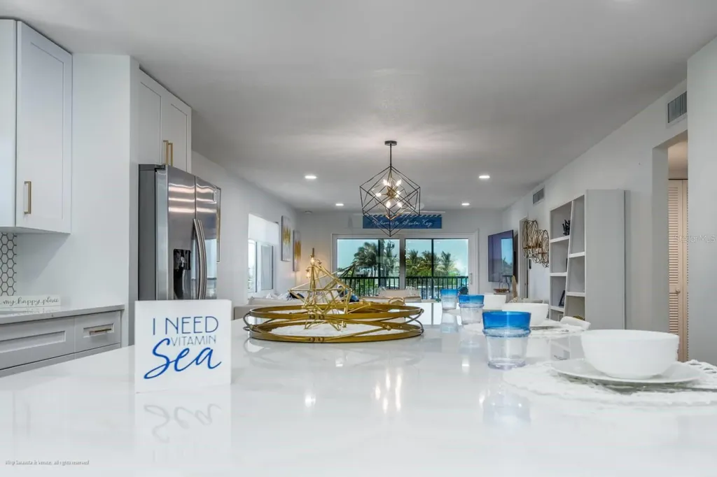 5600 Beach Way Drive Sarasota FL 34242