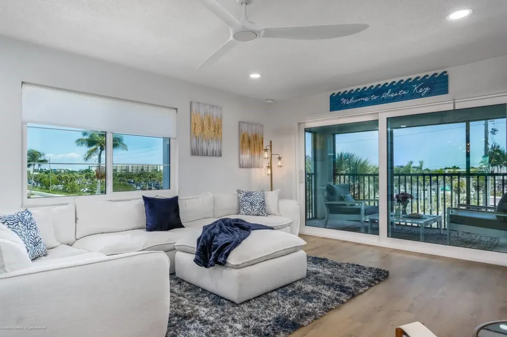 5600 Beach Way Drive Sarasota FL 34242