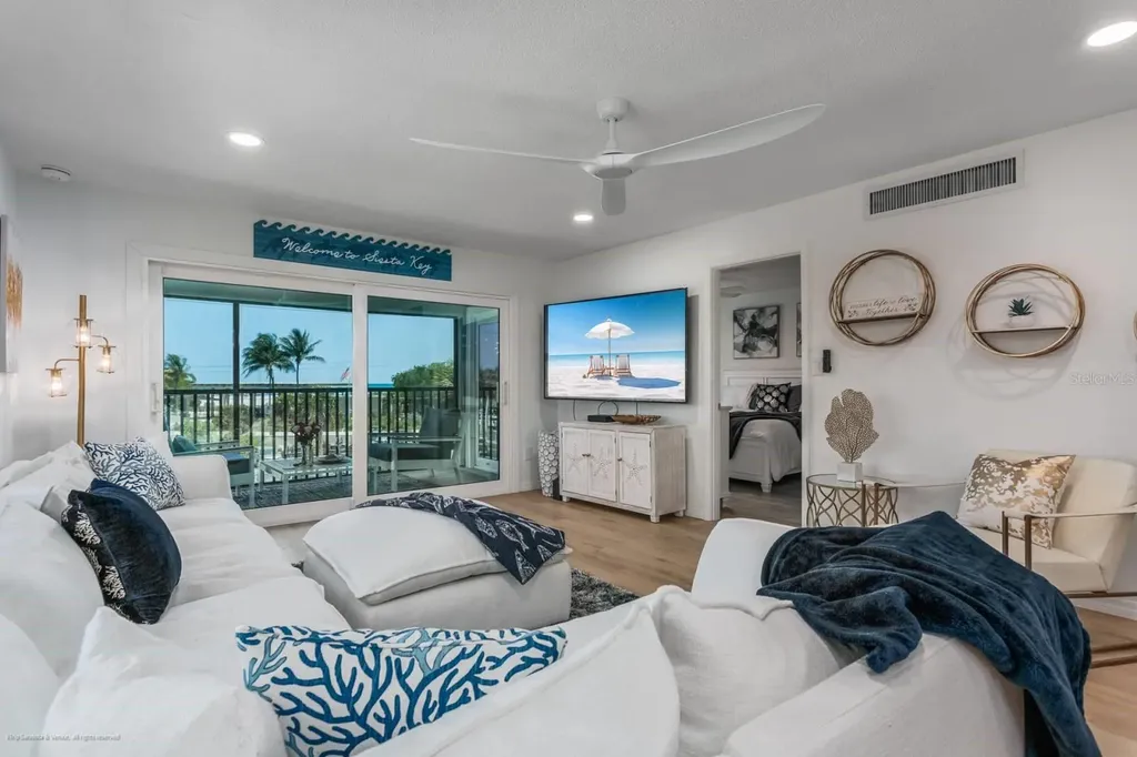 5600 Beach Way Drive Sarasota FL 34242