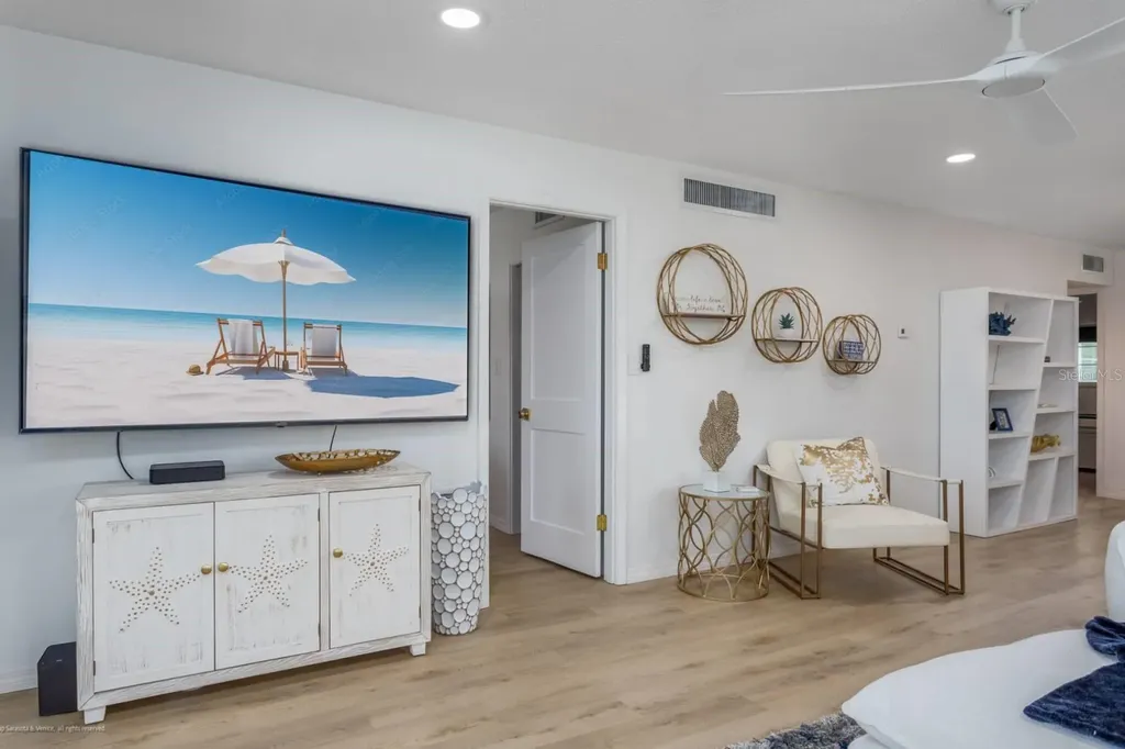 5600 Beach Way Drive Sarasota FL 34242