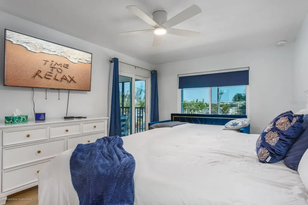 5600 Beach Way Drive Sarasota FL 34242