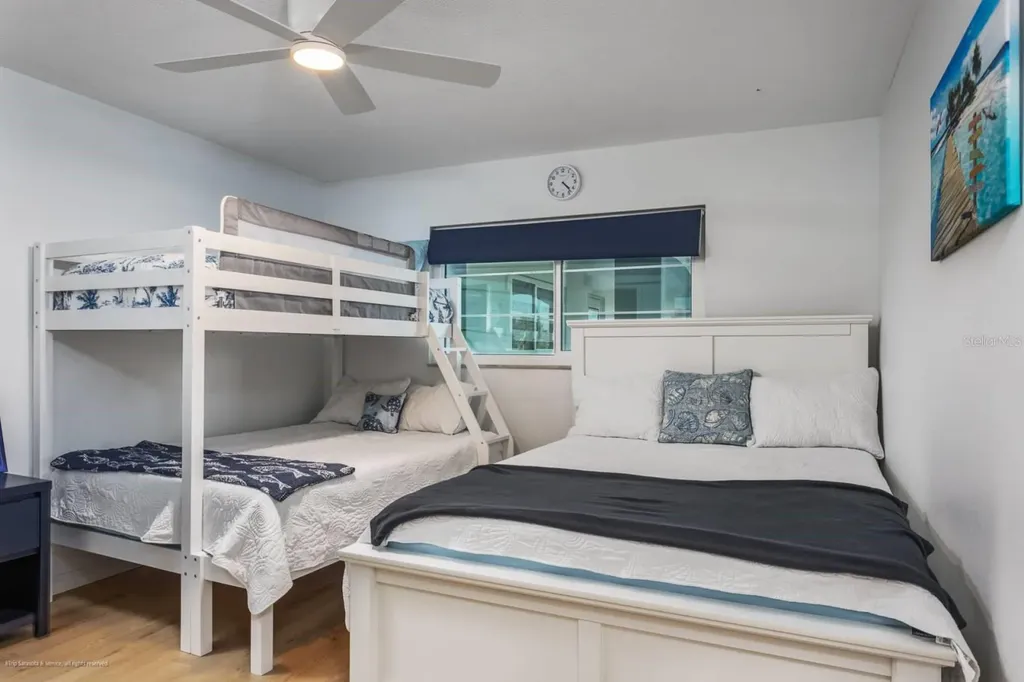 5600 Beach Way Drive Sarasota FL 34242