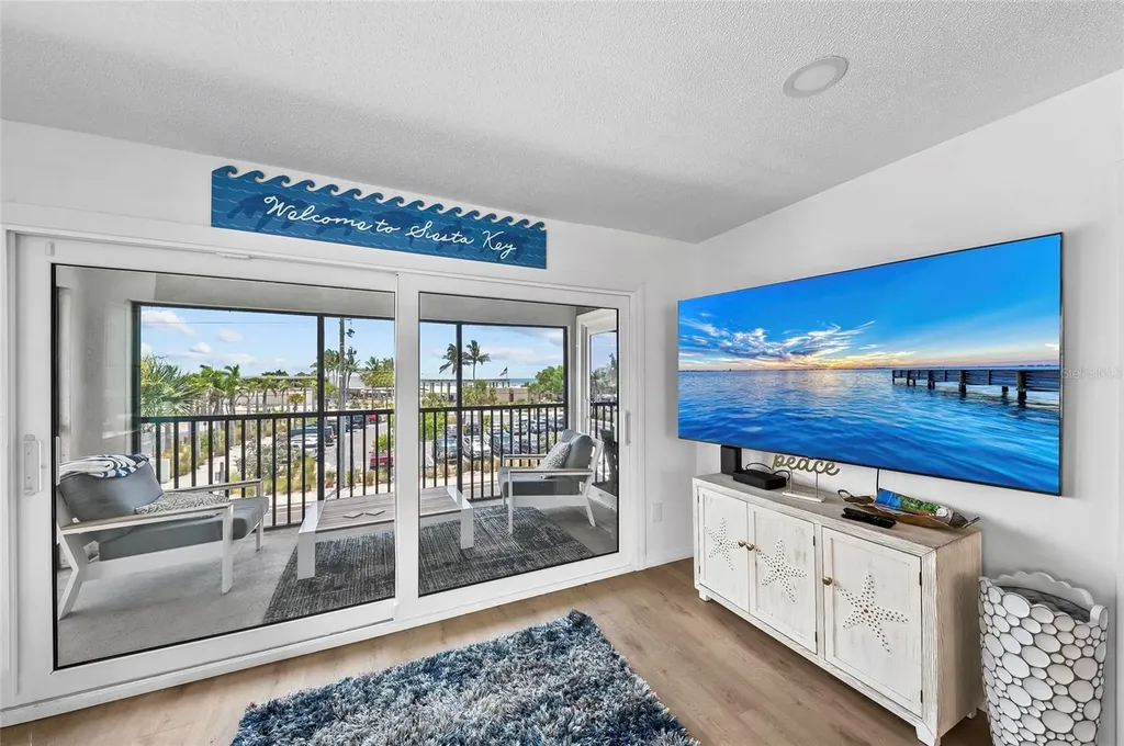 5600 Beach Way Drive Sarasota FL 34242