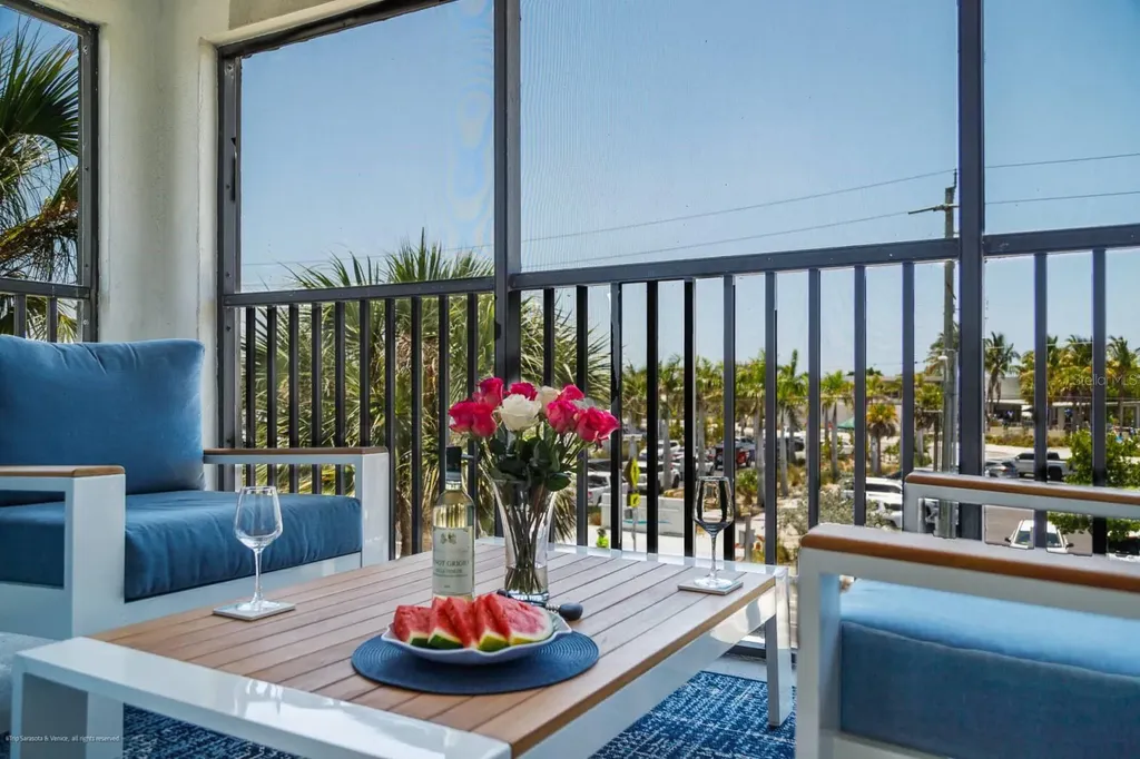 5600 Beach Way Drive Sarasota FL 34242