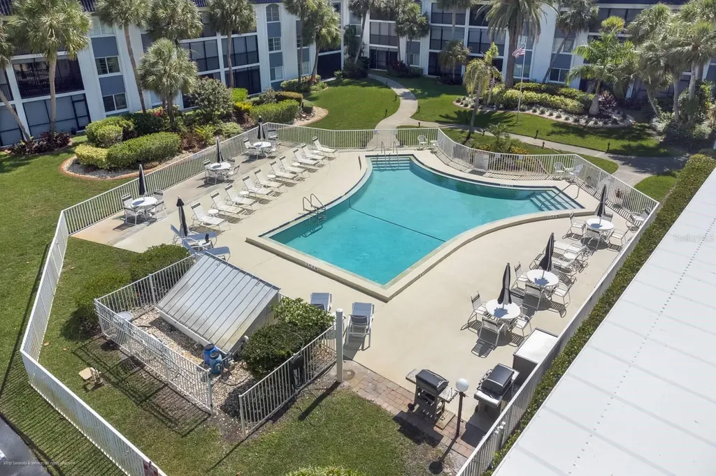 5600 Beach Way Drive Sarasota FL 34242