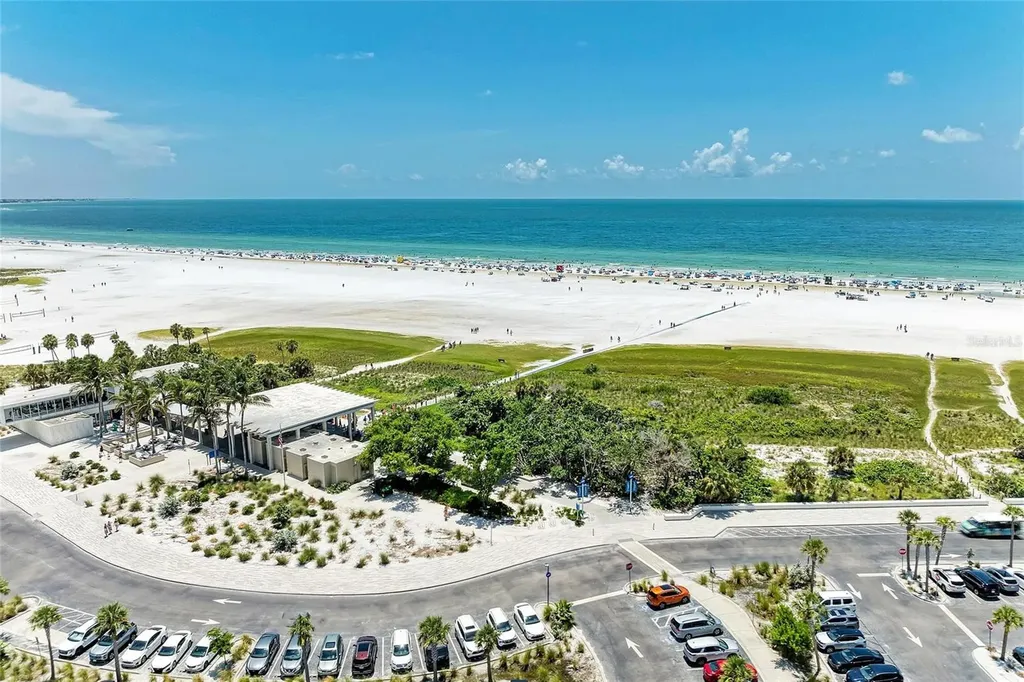 5600 Beach Way Drive Sarasota FL 34242