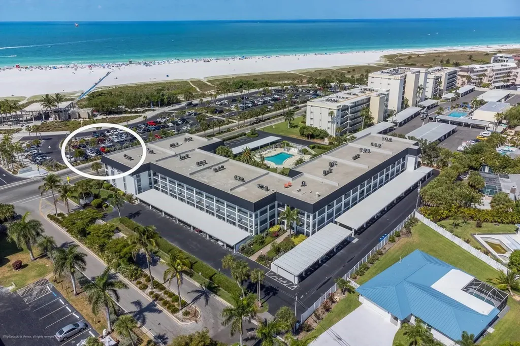 5600 Beach Way Drive Sarasota FL 34242