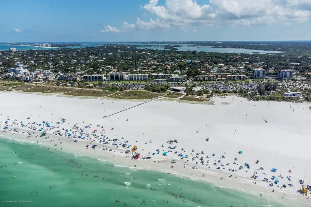 5600 Beach Way Drive Sarasota FL 34242