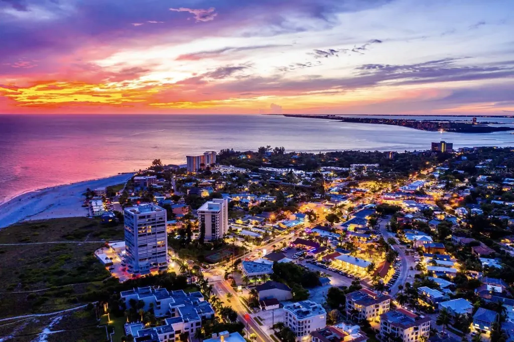5600 Beach Way Drive Sarasota FL 34242