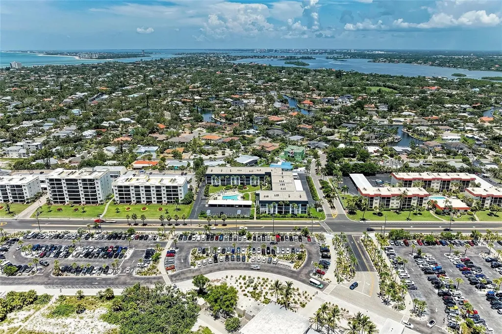 5600 Beach Way Drive Sarasota FL 34242