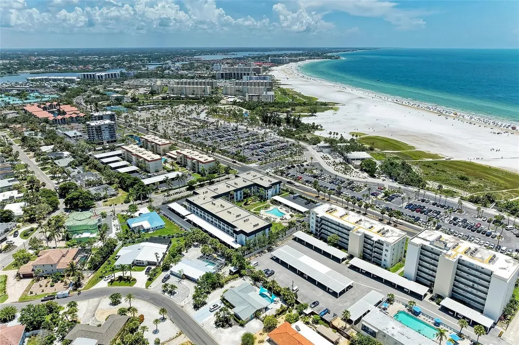 5600 Beach Way Drive Sarasota FL 34242