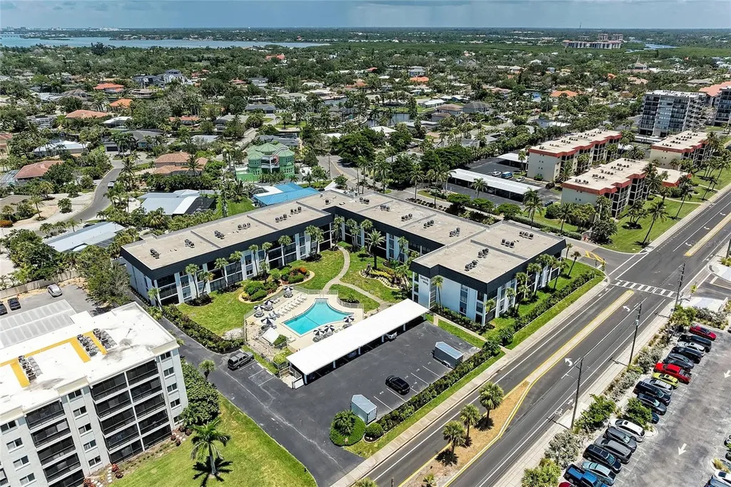 5600 Beach Way Drive Sarasota FL 34242