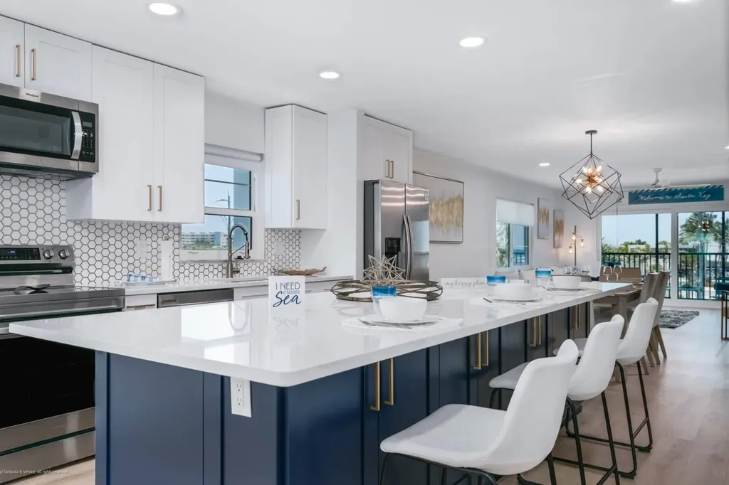 5600 Beach Way Drive Sarasota FL 34242