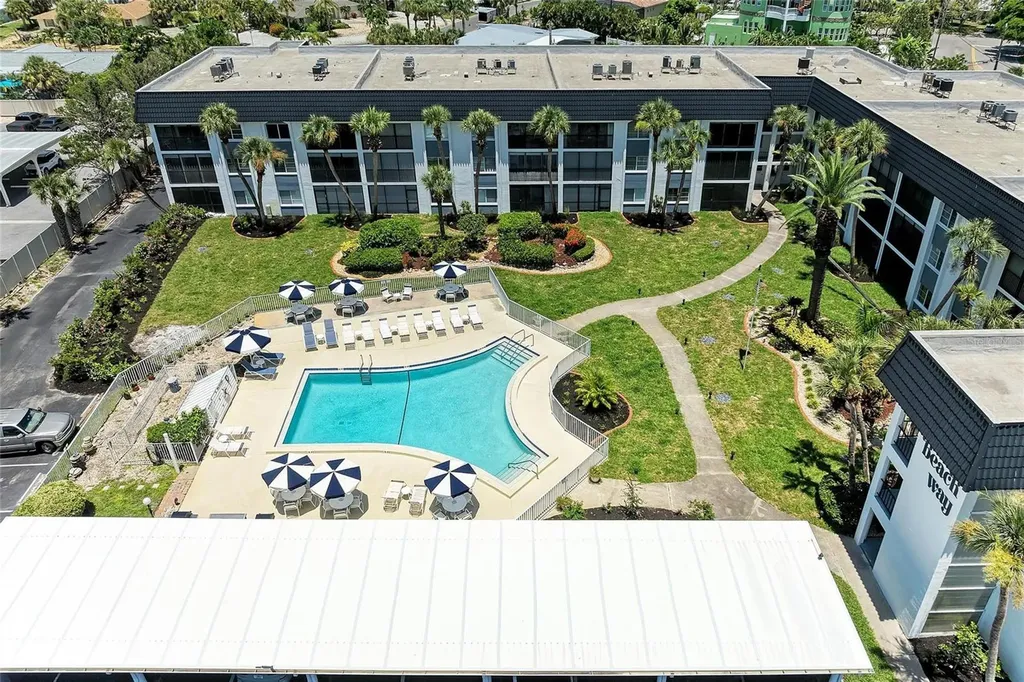 5600 Beach Way Drive Sarasota FL 34242