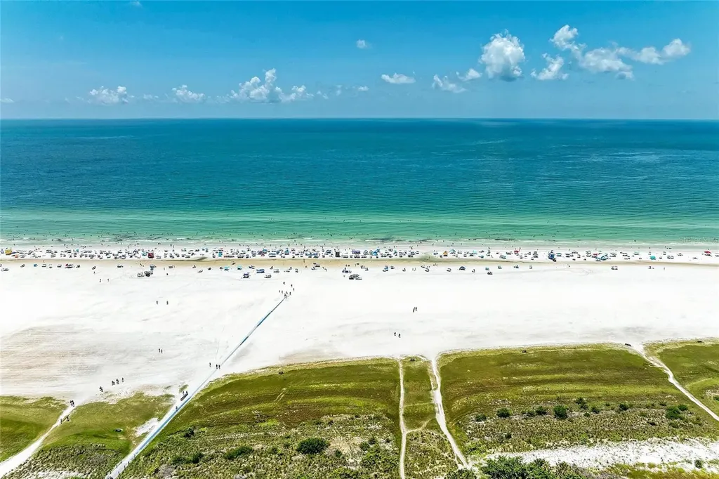 5600 Beach Way Drive Sarasota FL 34242