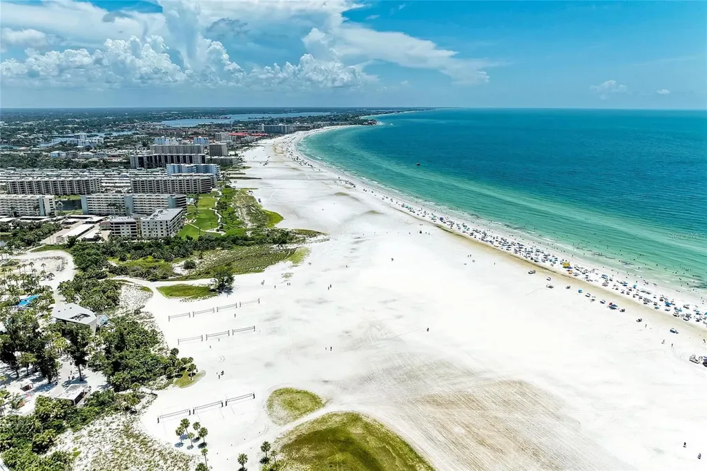 5600 Beach Way Drive Sarasota FL 34242