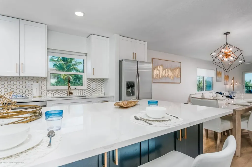 5600 Beach Way Drive Sarasota FL 34242