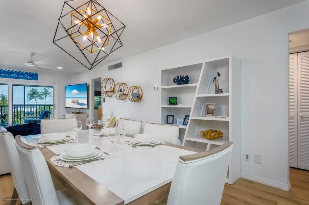 5600 Beach Way Drive Sarasota FL 34242