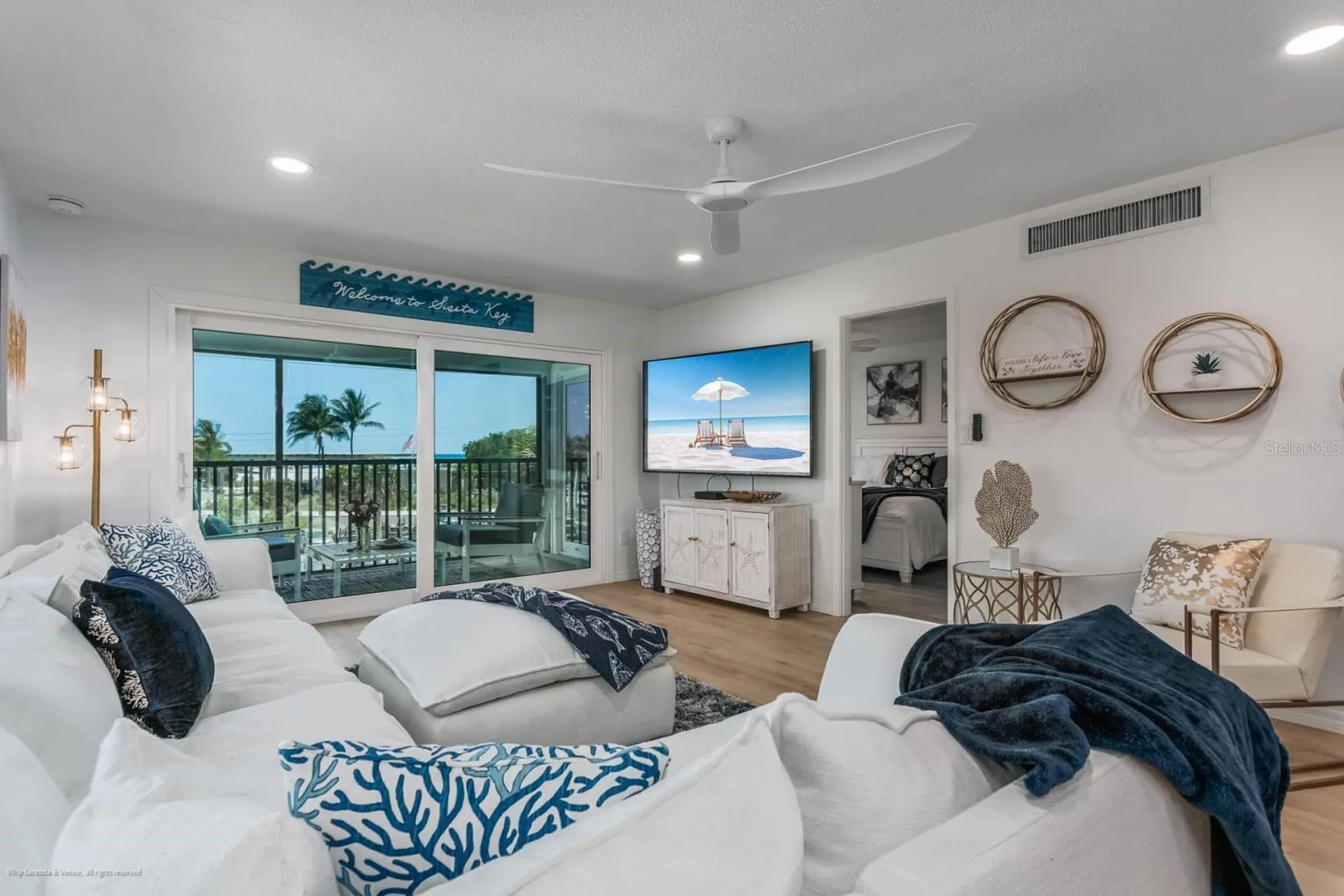 5600 Beach Way Drive Sarasota FL 34242