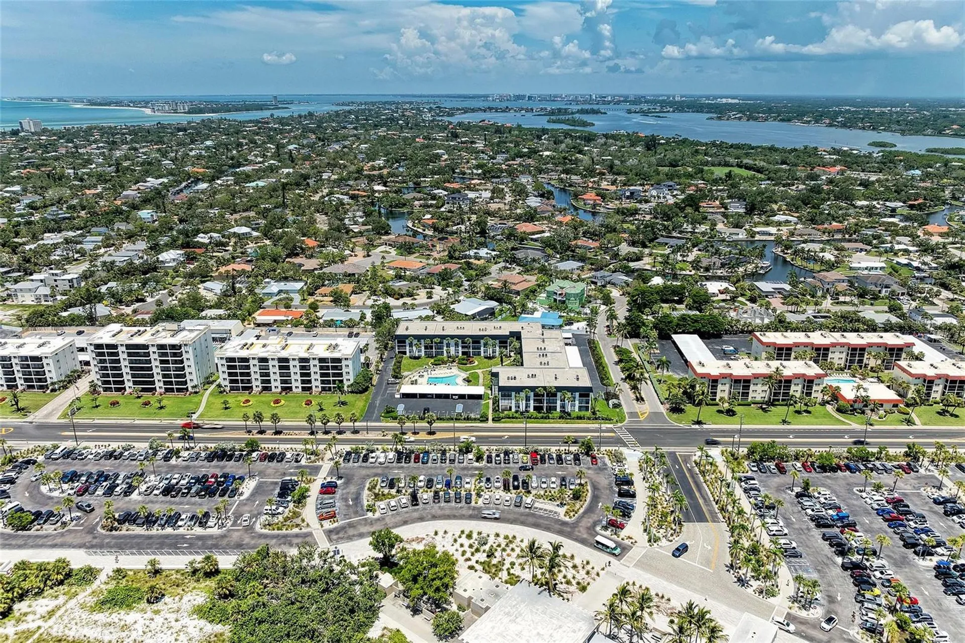 5600 Beach Way Drive Sarasota FL 34242