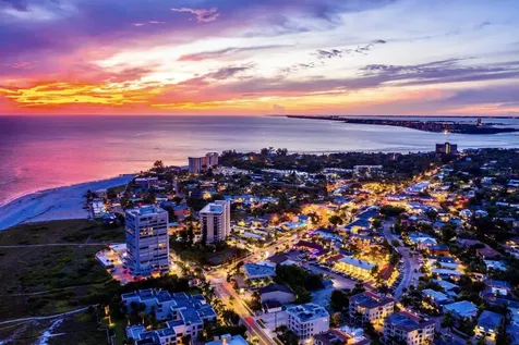 5600 Beach Way Drive Sarasota FL 34242