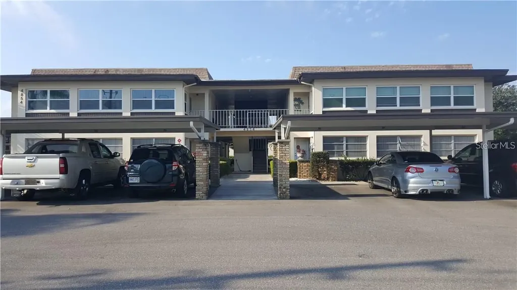 4854 Marine Parkway New Port Richey FL 34652