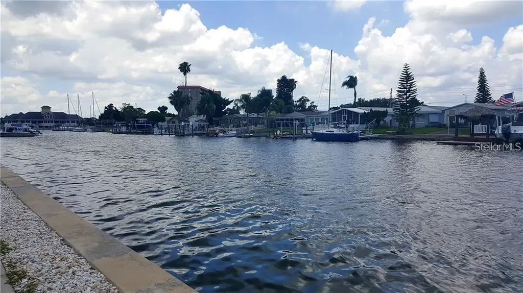 4854 Marine Parkway New Port Richey FL 34652