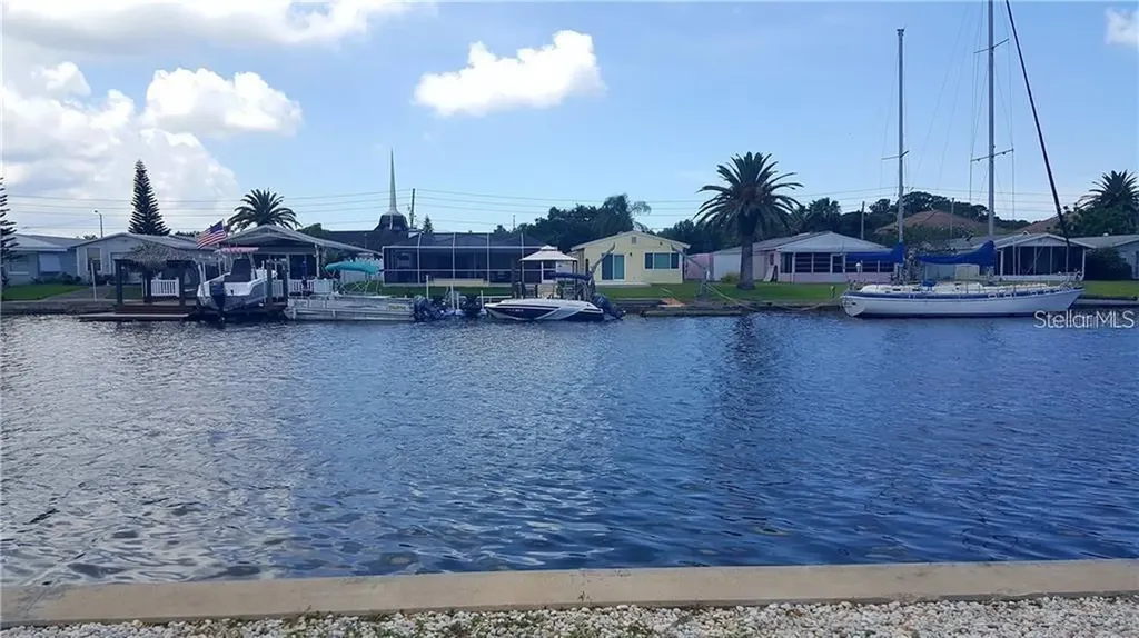 4854 Marine Parkway New Port Richey FL 34652