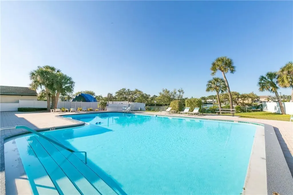 4854 Marine Parkway New Port Richey FL 34652