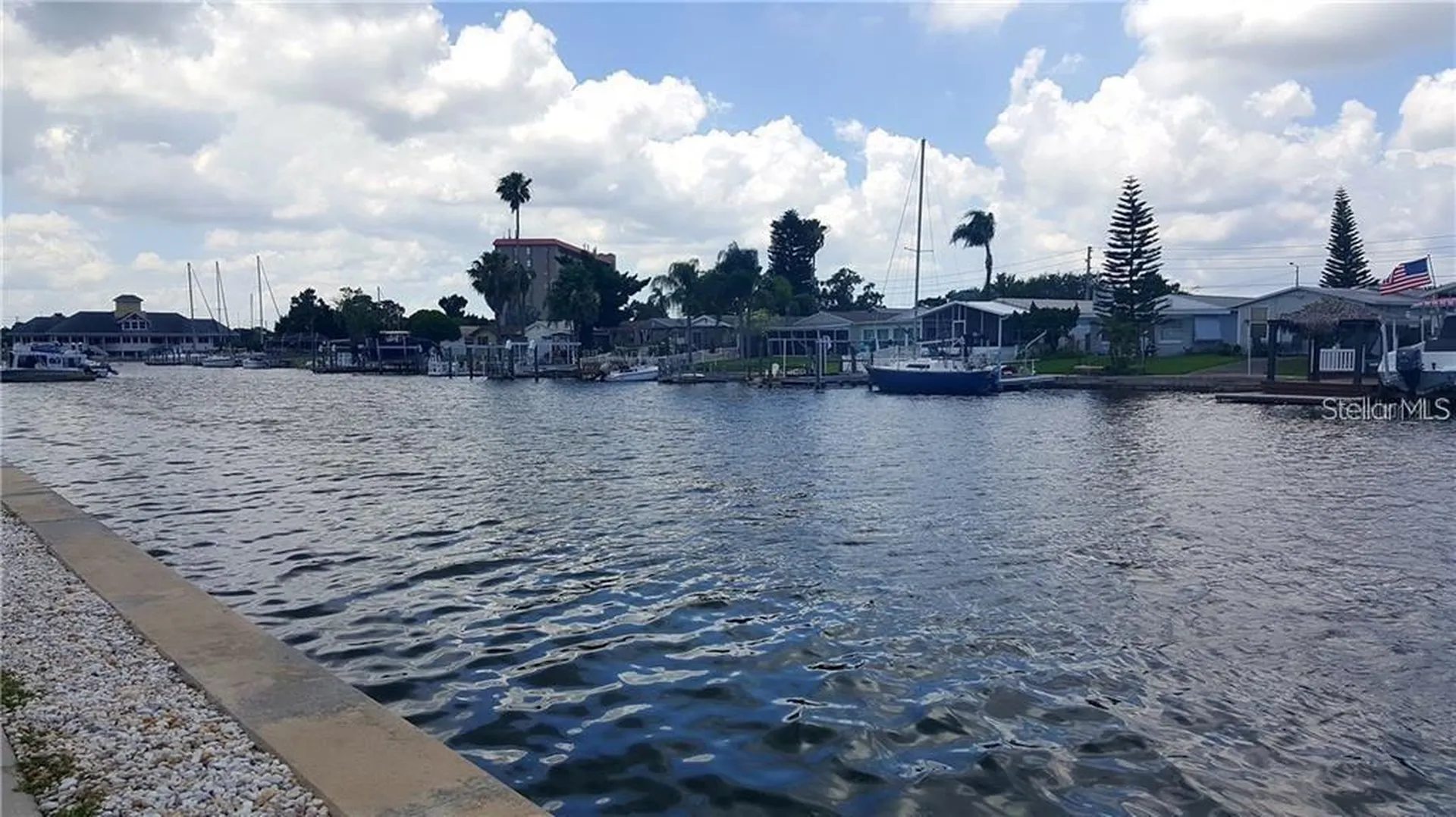 4854 Marine Parkway New Port Richey FL 34652