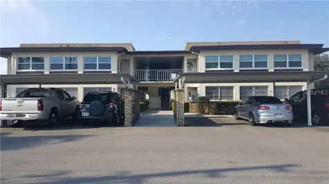 4854 Marine Parkway New Port Richey FL 34652
