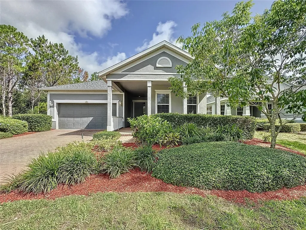 101 Flame Vine Way Groveland FL 34736
