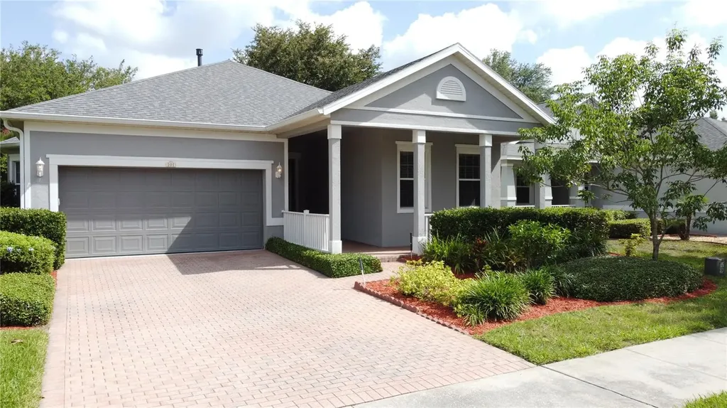 101 Flame Vine Way Groveland FL 34736