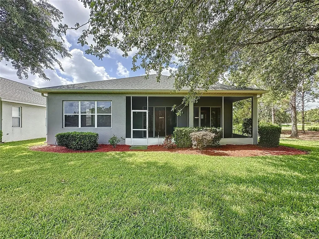 101 Flame Vine Way Groveland FL 34736
