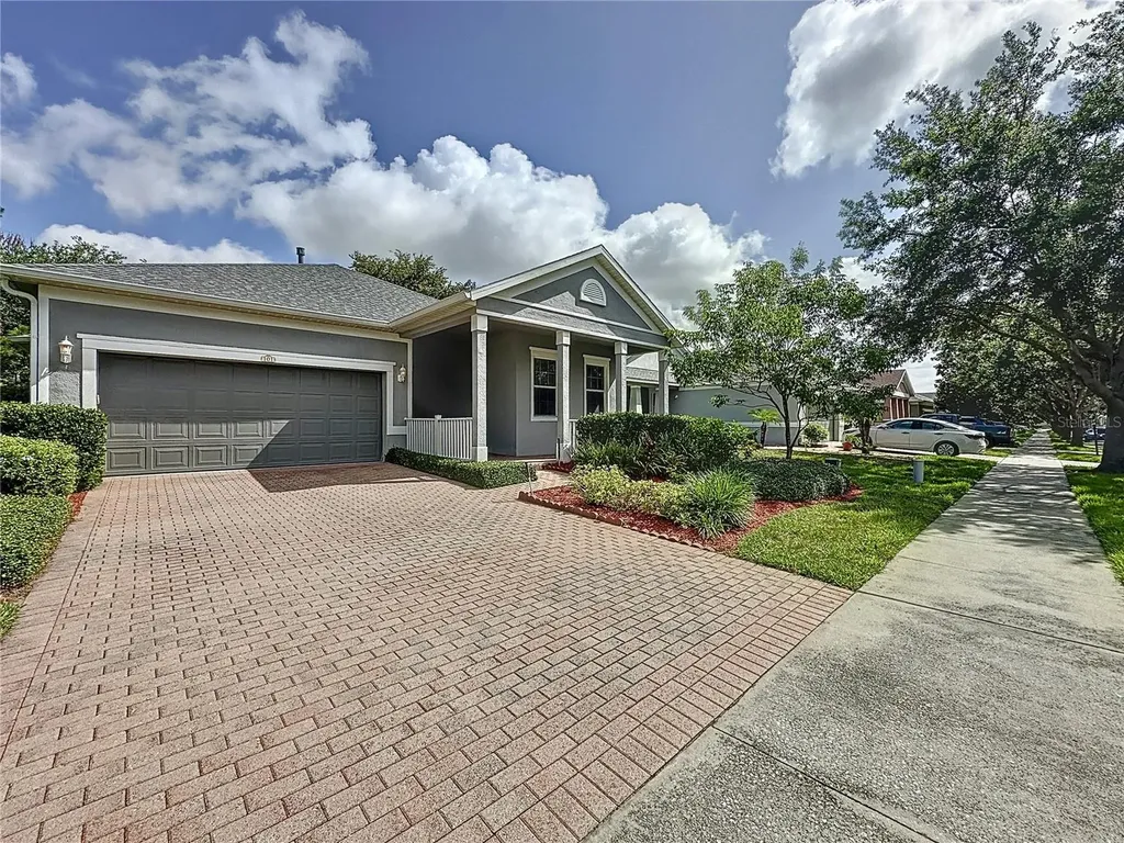 101 Flame Vine Way Groveland FL 34736