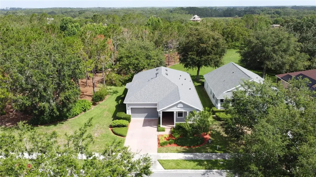 101 Flame Vine Way Groveland FL 34736