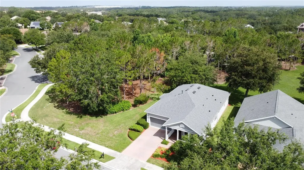 101 Flame Vine Way Groveland FL 34736