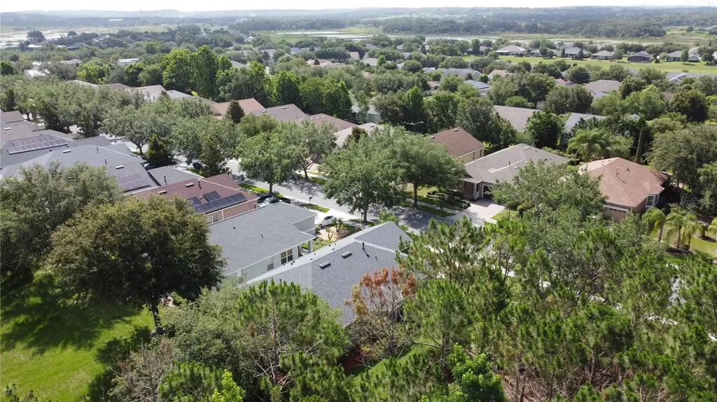 101 Flame Vine Way Groveland FL 34736